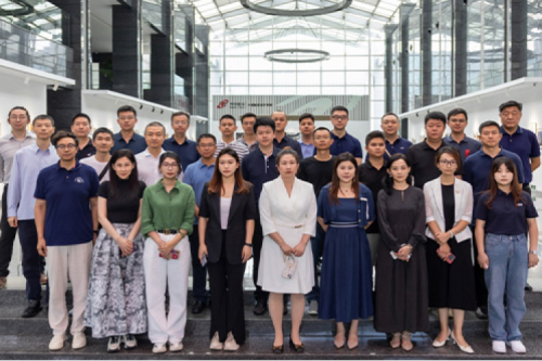 BB贝博艾弗森官网新闻｜AI+信创协同创新探索：千帆生态圆桌会圆满举办